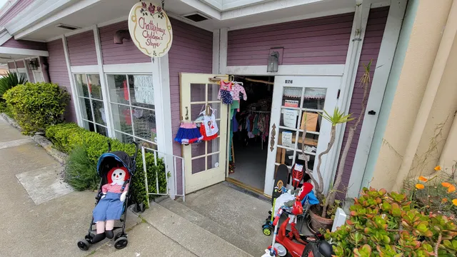 Chatterbaux Children's Shoppe