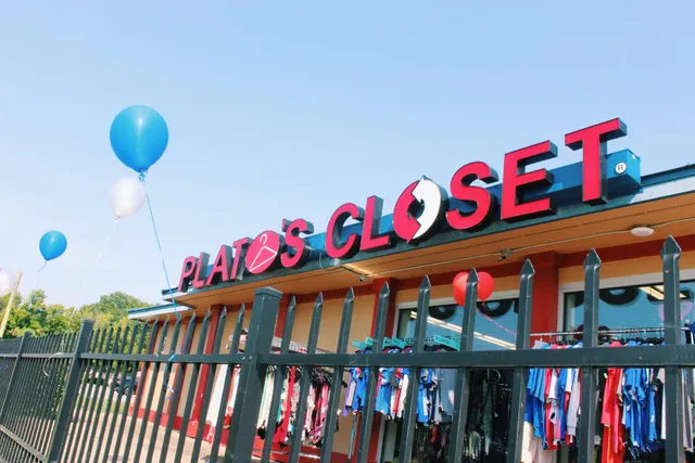 Plato's Closet Lawrence
