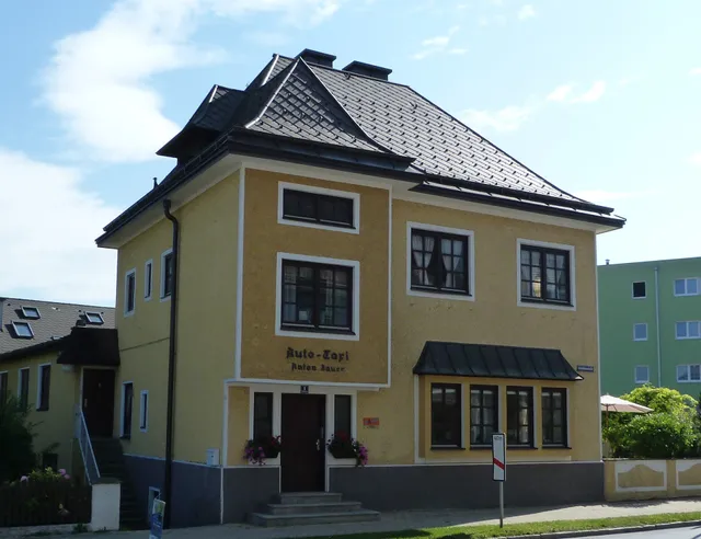 Cityhostel Wieselburg