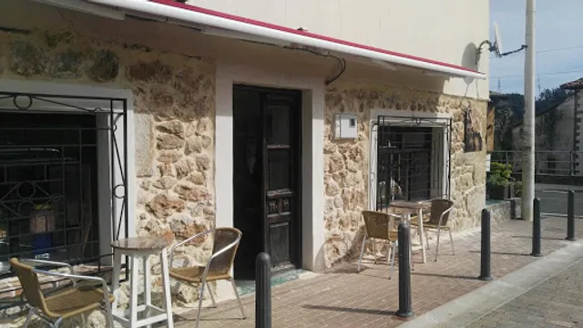 Taberna la mina Obregon