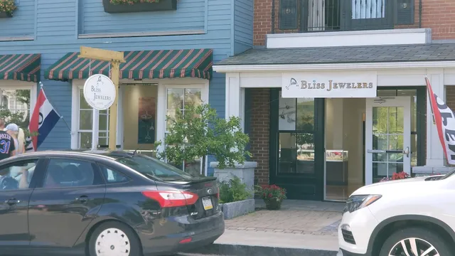 Bliss Jewelers
