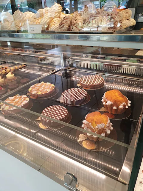 Pasticceria RoAn