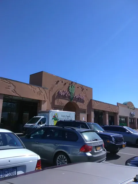 Three Village Shopping Center