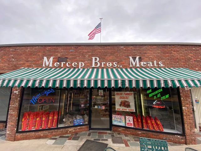 Mercep Bros. Meats