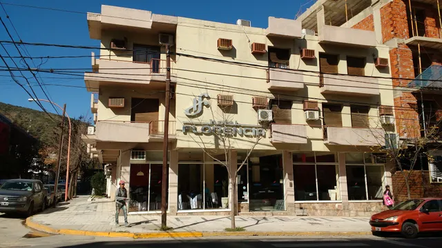 Hotel Florencia
