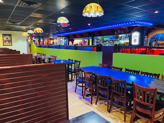 CANCUN BAR GRILL DECATUR