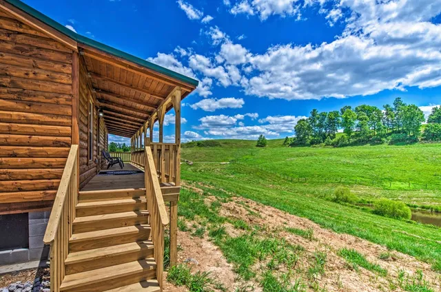 Mammoth Cave Cabin Rentals and Resort