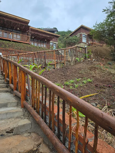 Mvuli Mountain Lodge Ngorongoro