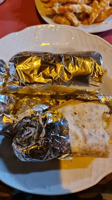 Restaurante Kebab Antonio López