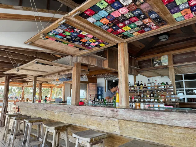 Hurricanes Ceviche Restaurant and Lounge