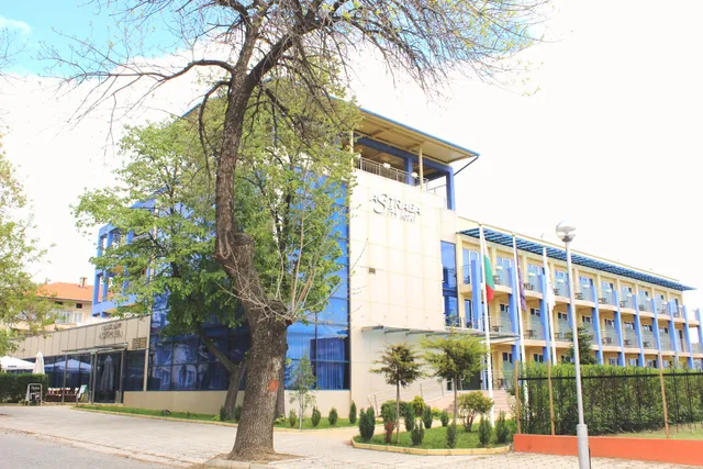 Хотел Астрея