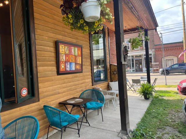 Canaseraga Soup & Coffee Co.