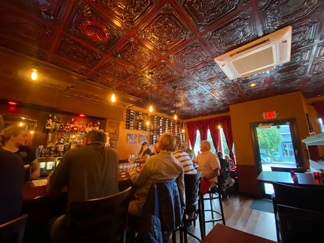 Harry's Pizza e Vino