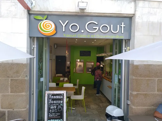Yo.Gout