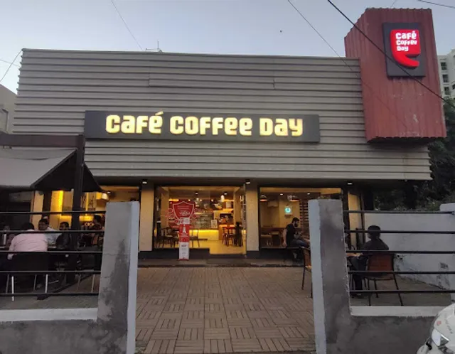 Café Coffee Day