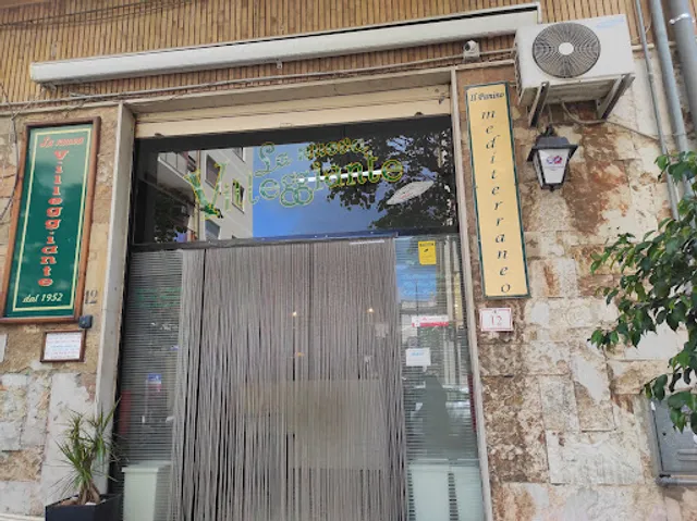 La Nuova Villeggiante