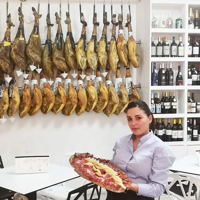 BlackPork Xàtiva Alameda