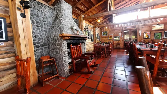 Restaurante Freddo Fresas