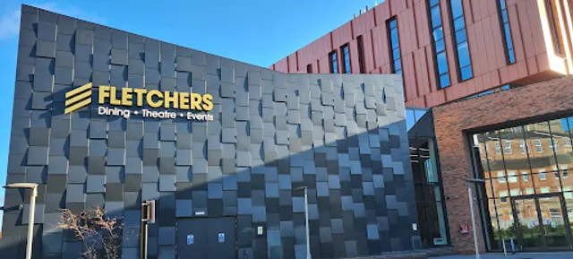Fletchers Restaurant