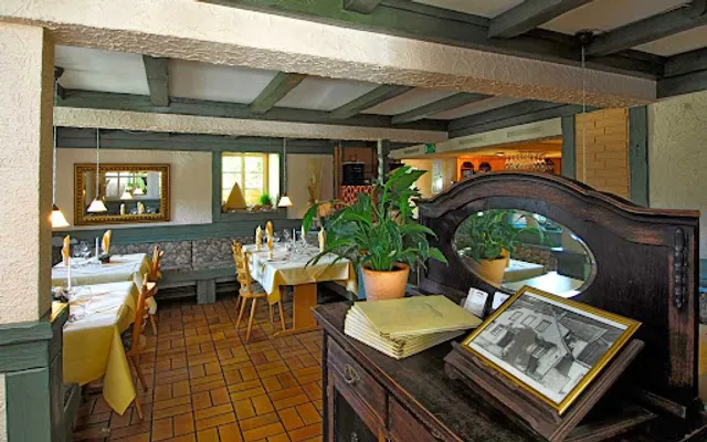 Hermannshöhle Restaurant & Vinothek