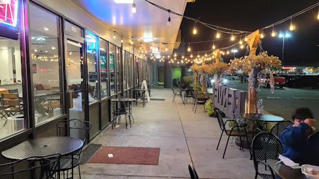 Aztlan Itza - Neveria