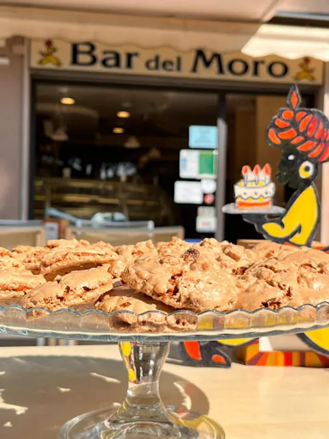 Pasticceria Bar Del Moro