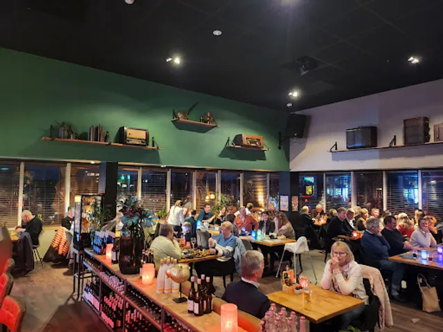 Restaurant De Brekken