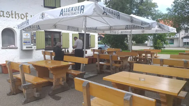 Ristorante Pizzeria Terazza 2 - Buchenberg