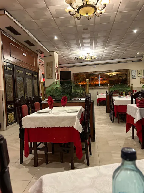 Restaurante Chino Palacio Mandarín