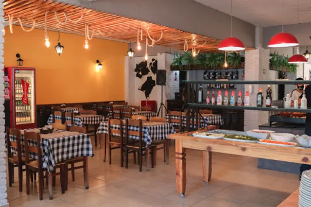 Restaurante Laço Mineiro