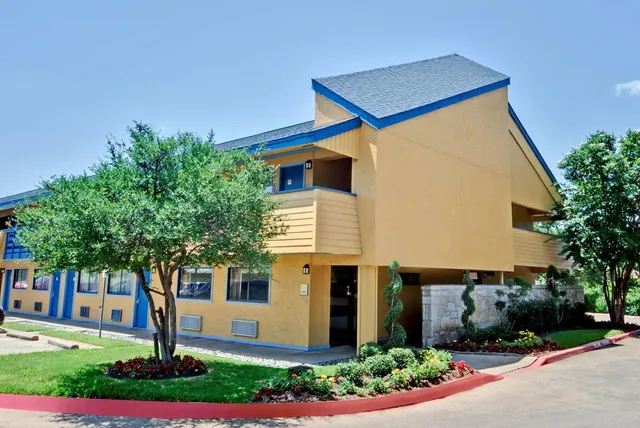 Dallas Love Field Inn