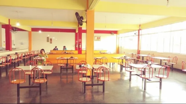 Sabor & Saúde Delivery