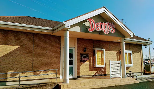 Denny's