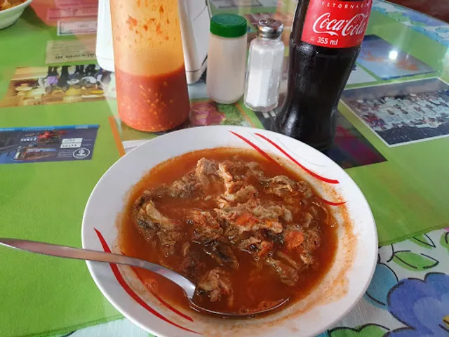 Birrieria zapotlanejo el potrillo