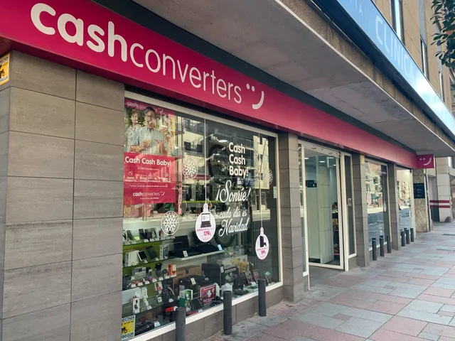 Cash Converters