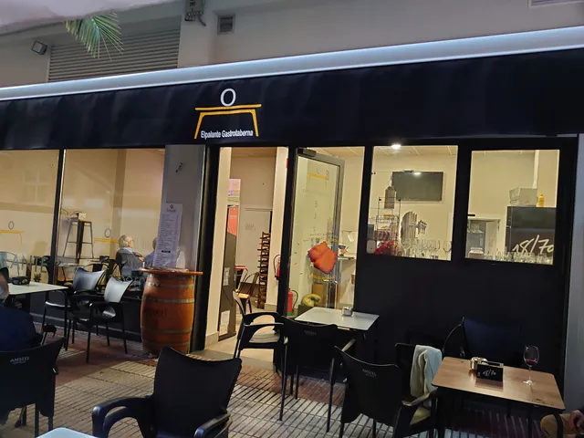 El Palante GastroTaberna