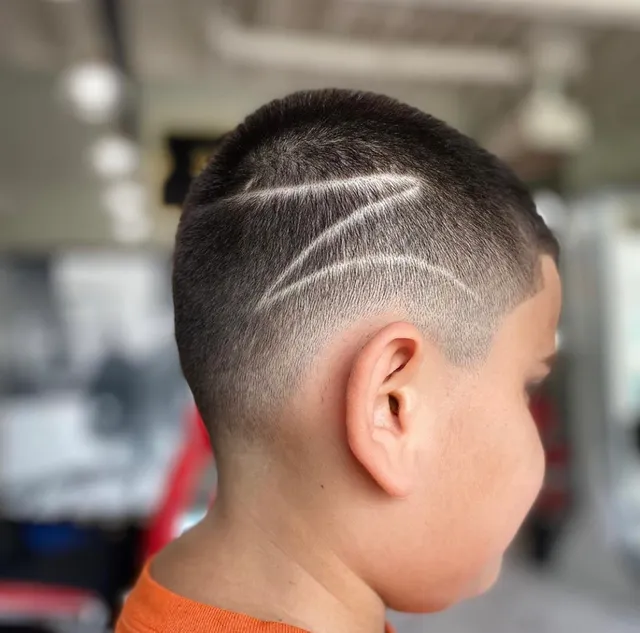 Stepup Barbershop union