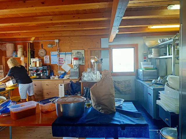 Ittiturismo La Dosana