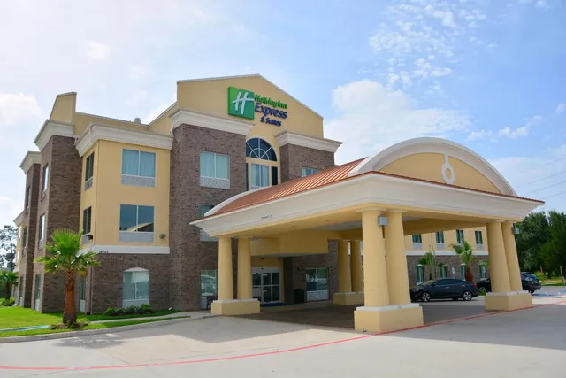 Holiday Inn Express & Suites Houston NW - Tomball Area, an IHG Hotel