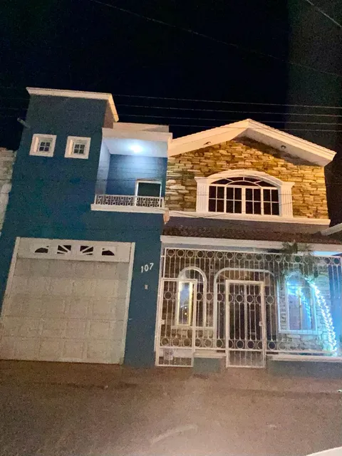 CASA MARINA Tequila Jalisco