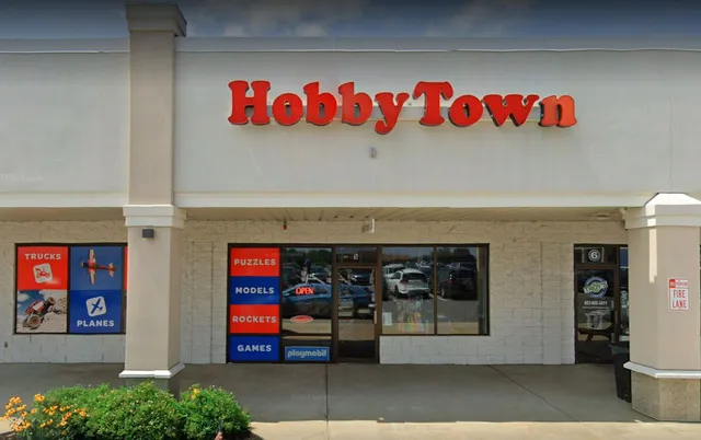 HobbyTown