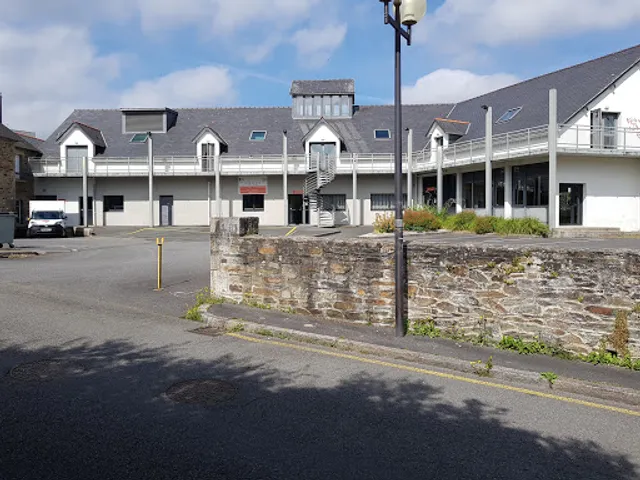 Restaurant Universitaire