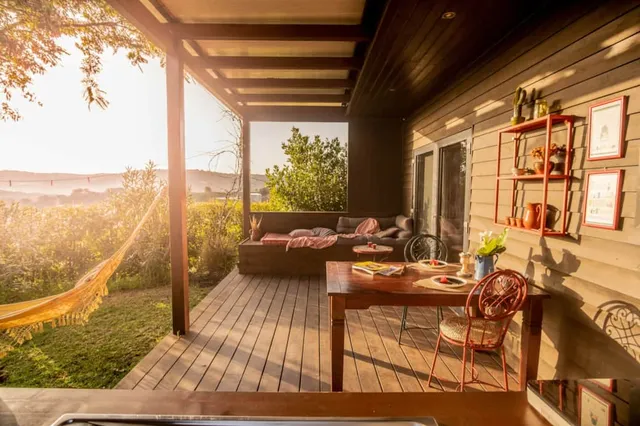 Gato Preto de Silves Adults-Only Retreat in the Algarve