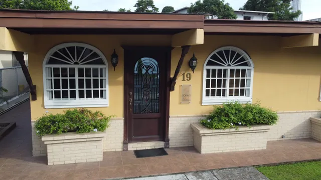 Sofia's Hostal Boutique