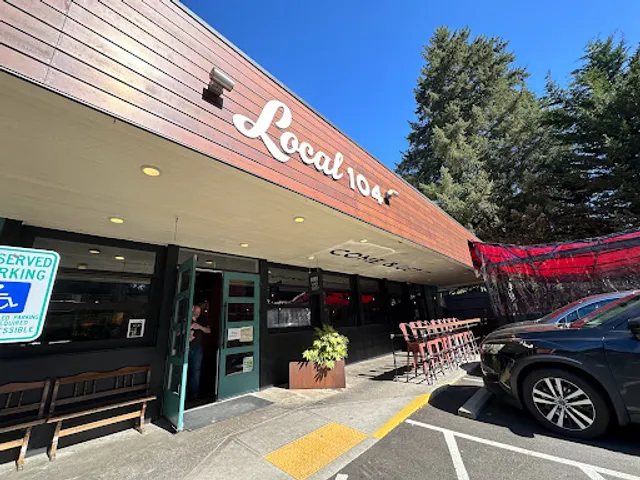 The Local 104