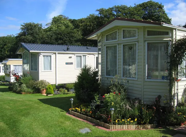 Cardigan Bay Holiday Park