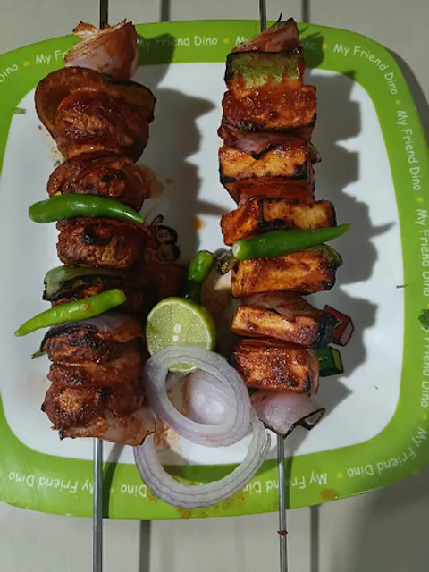 Sree Ayyappa Restaurant