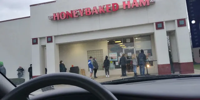 The Honey Baked Ham Company
