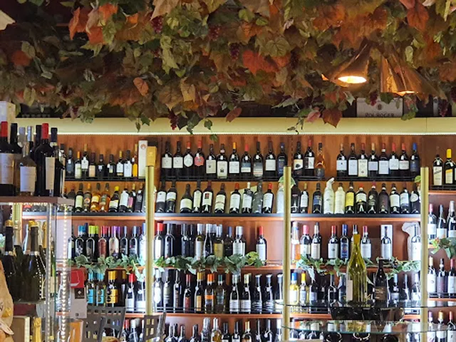Tastevin "La Ristobottega" Enoteca Salumeria WineBar a Sorso