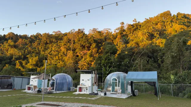 The Starry Dome Cameron Highlands by Blue Romance Sdn Bhd